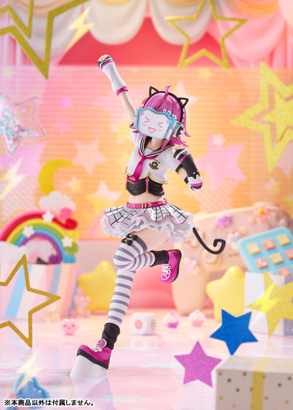 Love Live! Nijigasaki High School Idol Club Rina Tennoji 1/7 