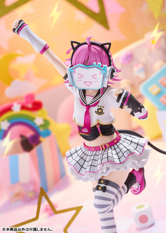 Love Live! Nijigasaki High School Idol Club Rina Tennoji 1/7 