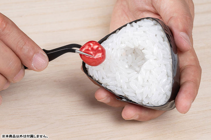 Onigiri Plastic Model