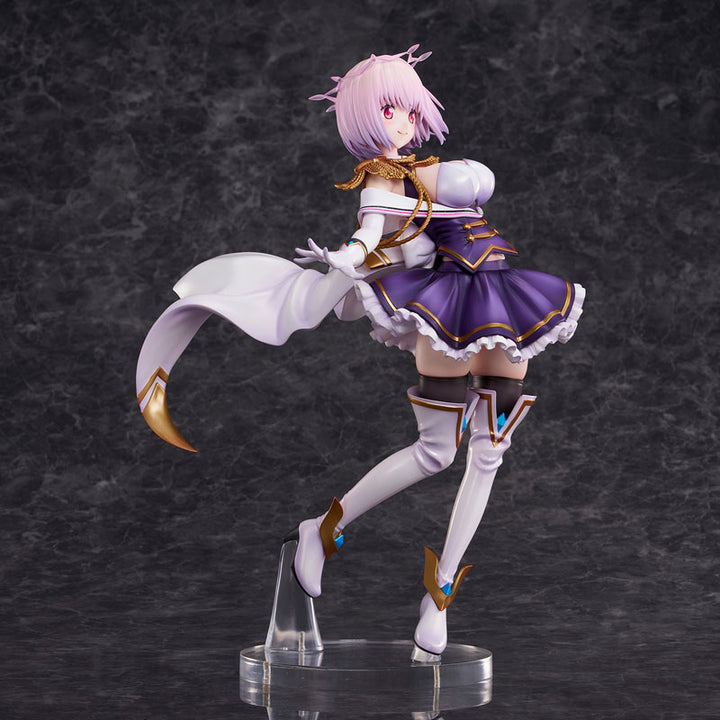 "GRIDMAN UNIVERSE" Akane Shinjo (New Order) 1/6