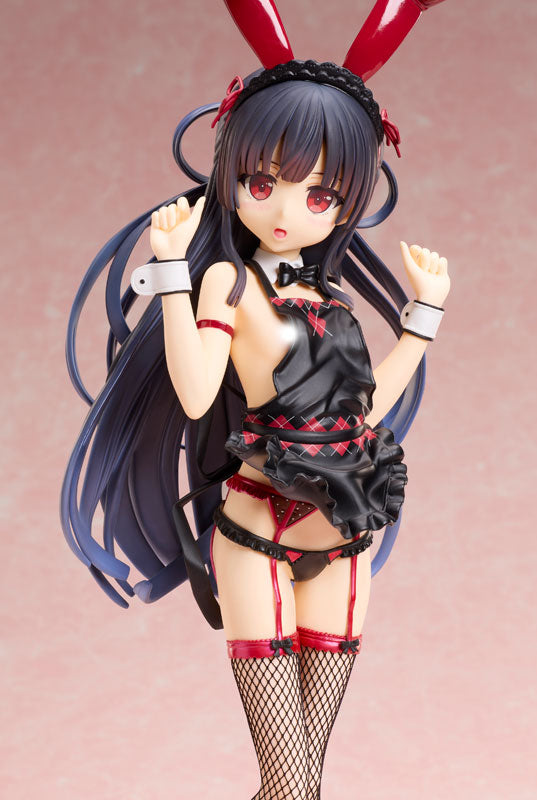 Maitetsu Hachiroku Red Bunny Ver. 1/4
