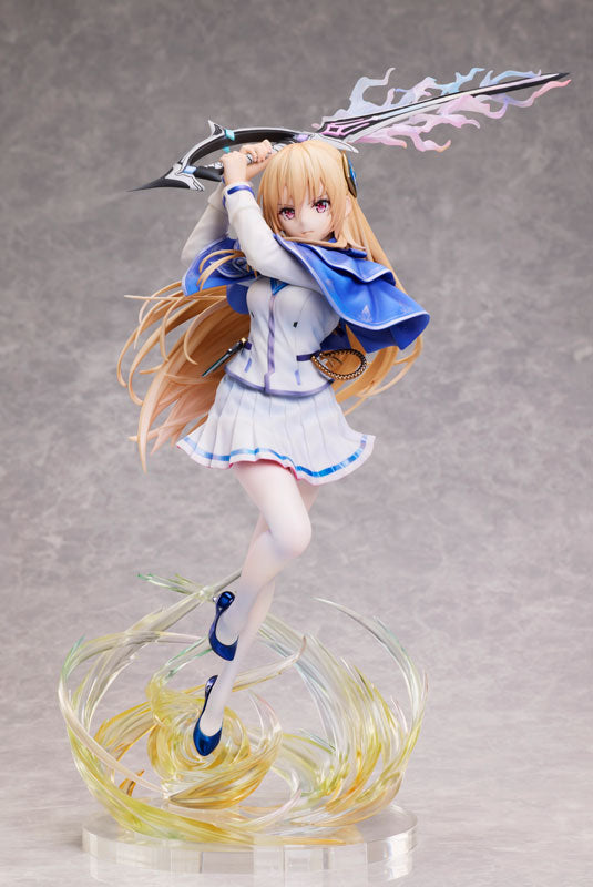Heaven Burns Red Yuina Shirakawa 1/7
