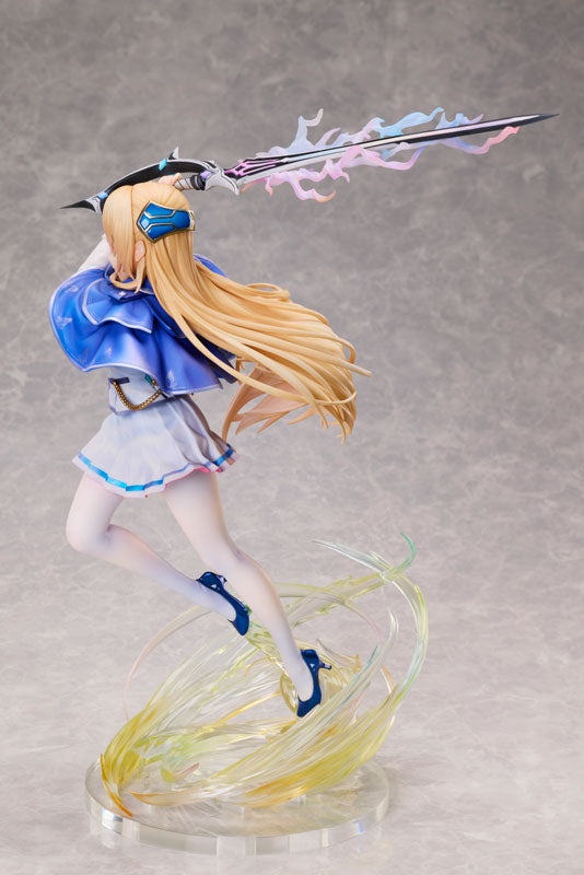 Heaven Burns Red Yuina Shirakawa 1/7