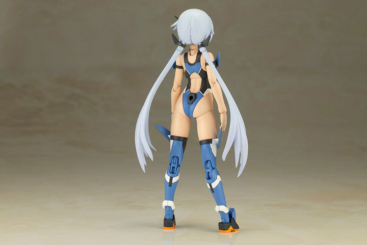 Frame Arms Girl Stylet Swimsuit Ver. Plastic Model