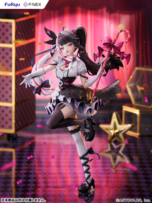 Nijisanji Yorumi Rena 1/7 Scale Figure 