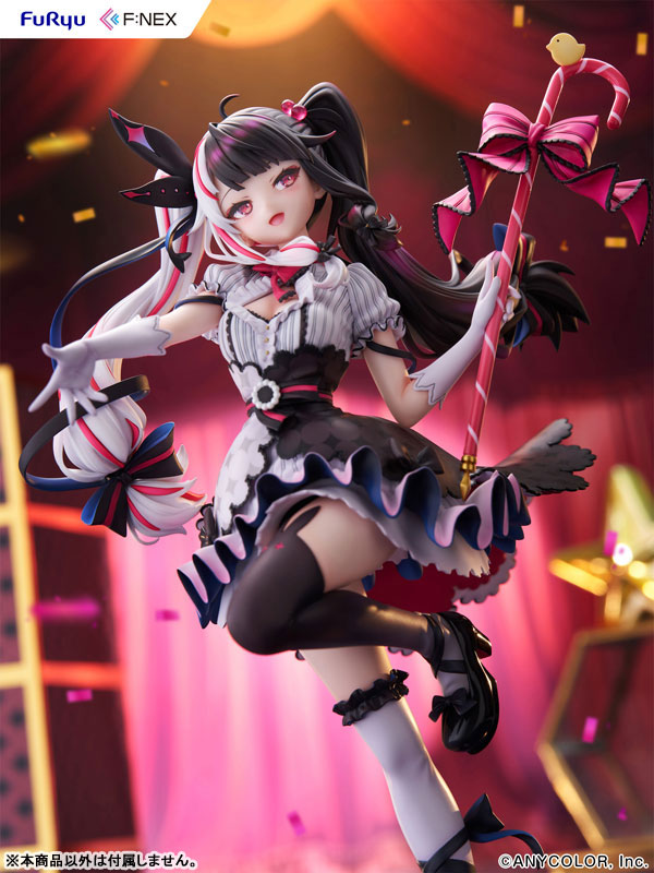 Nijisanji Yorumi Rena 1/7 Scale Figure 