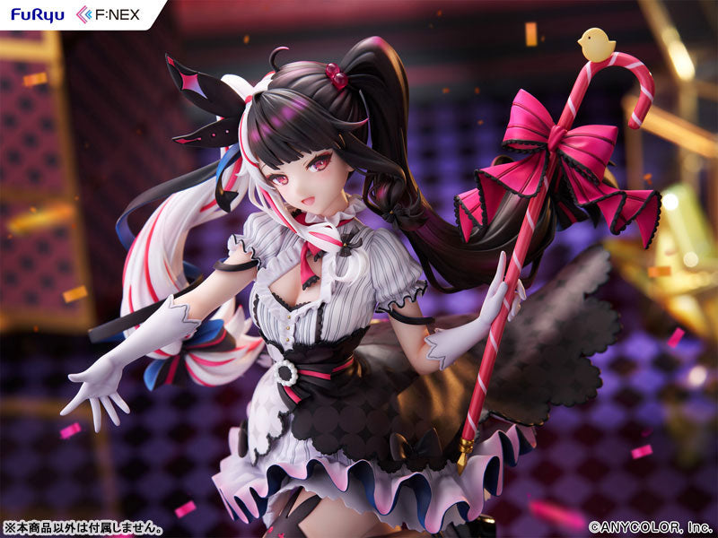 Nijisanji Yorumi Rena 1/7 Scale Figure 