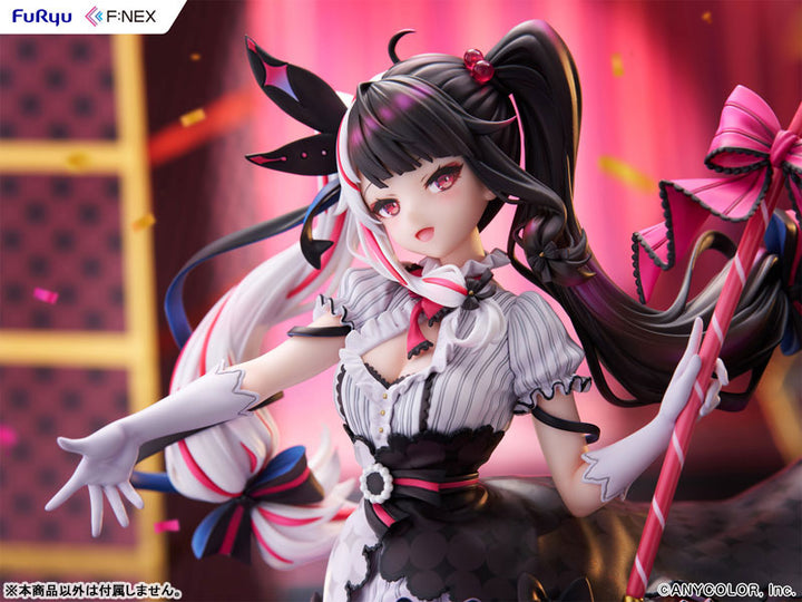 Nijisanji Yorumi Rena 1/7 Scale Figure 