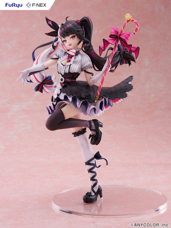 Nijisanji Yorumi Rena Figure
