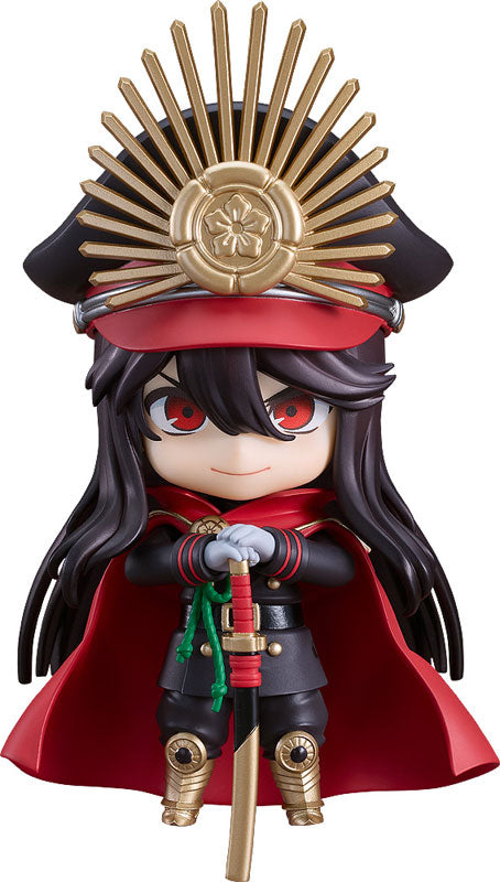 Nendoroid Fate/Grand Order Archer/Nobunaga Oda
