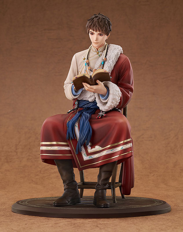 Time Raiders Wu Xie Xinxue Jiumeng ver. 1/7 