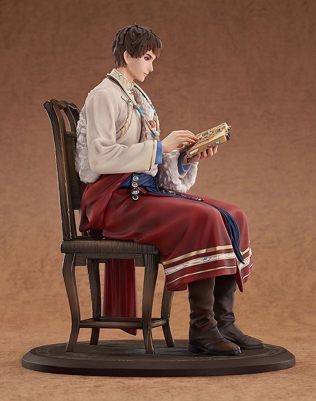 Time Raiders Wu Xie Xinxue Jiumeng ver. 1/7 