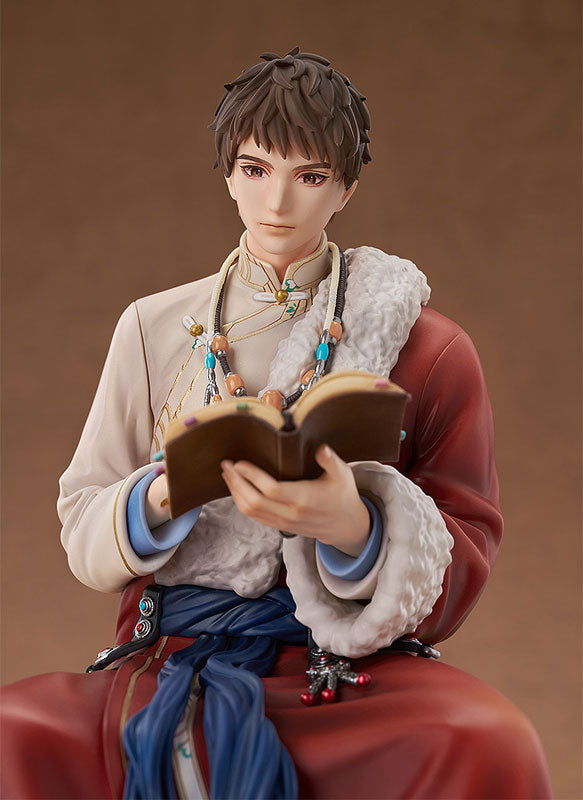 Time Raiders Wu Xie Xinxue Jiumeng ver. 1/7 