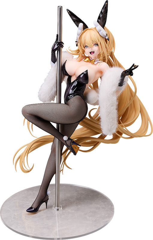 Goddess of Victory: Nikke Rupee: Rabbit Deluxe 1/4 