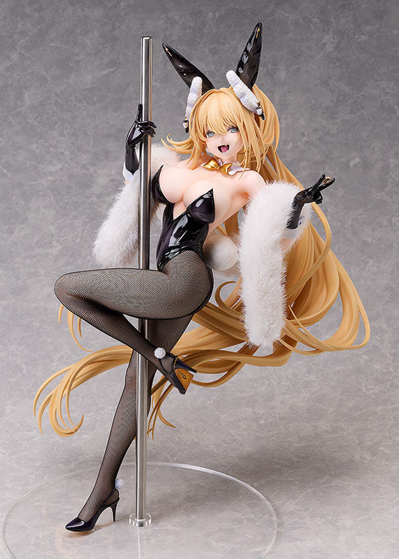 Goddess of Victory: Nikke Rupee: Rabbit Deluxe 1/4 