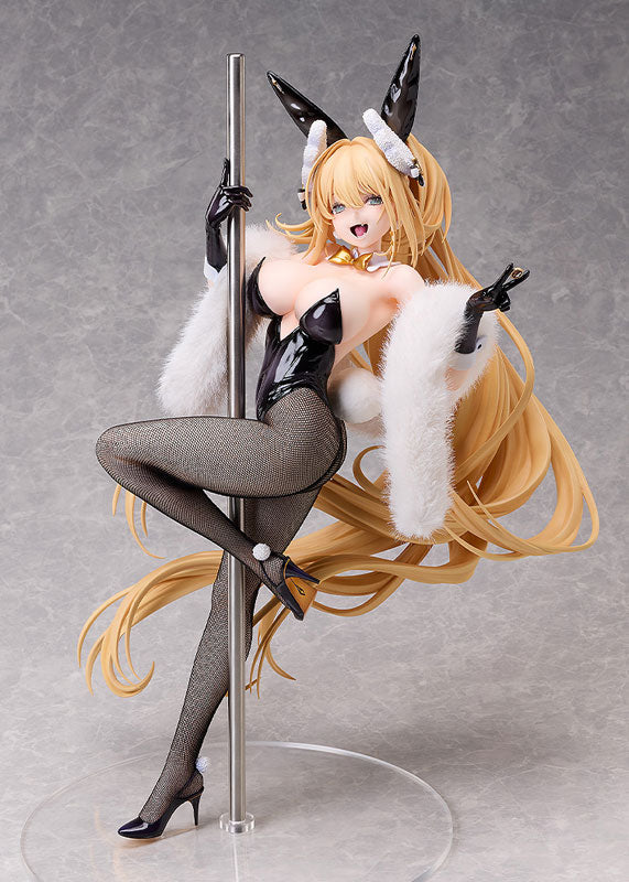 Goddess of Victory: Nikke Rupee: Rabbit Deluxe 1/4 