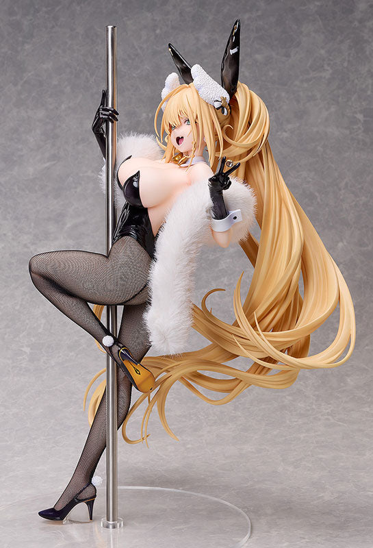 Goddess of Victory: Nikke Rupee: Rabbit Deluxe 1/4 