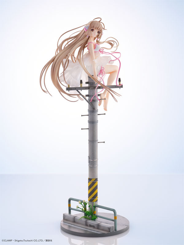 Chobits Chi Soothing Breeze 