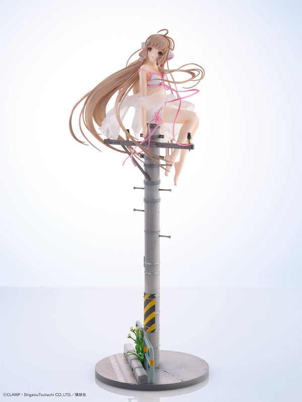 Chobits Chi Soothing Breeze 