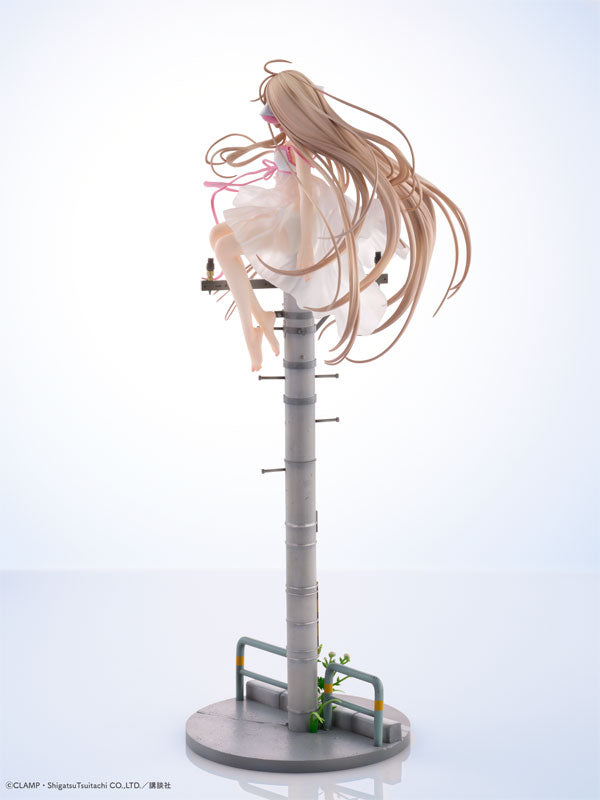 Chobits Chi Soothing Breeze 