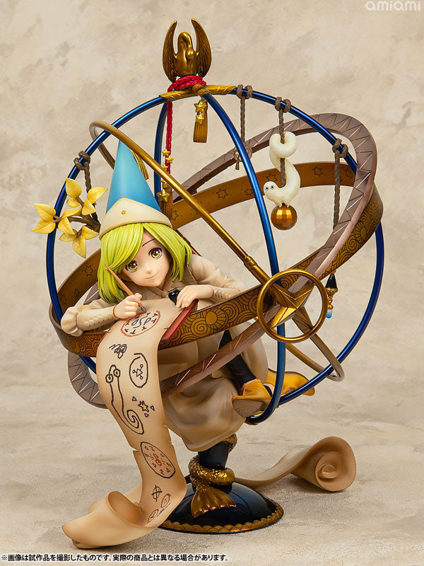 Witch Hat Atelier Coco 1/8