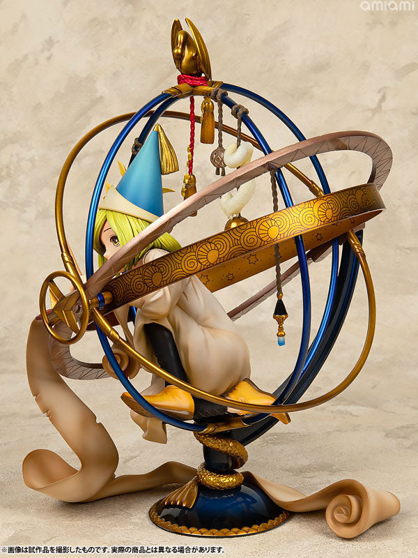 Witch Hat Atelier Coco 1/8