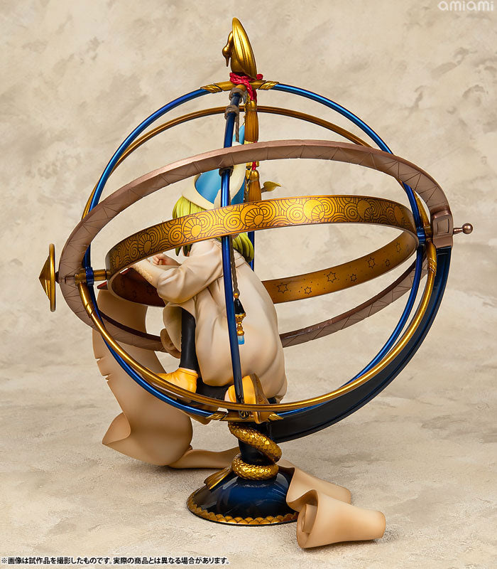 Witch Hat Atelier Coco 1/8