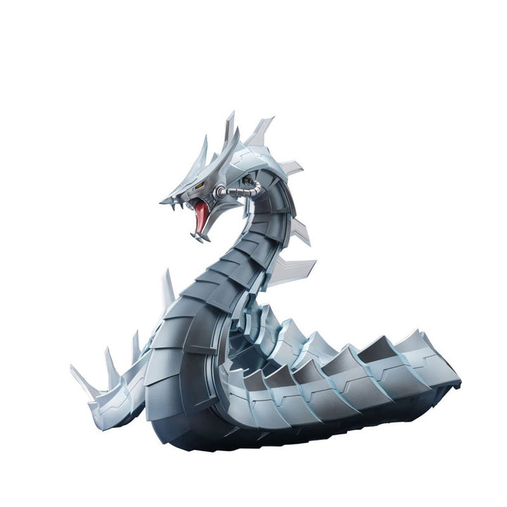 Yu-Gi-Oh! Duel Monsters GX Cyber ​​Dragon Pre-painted Big Size Figure 