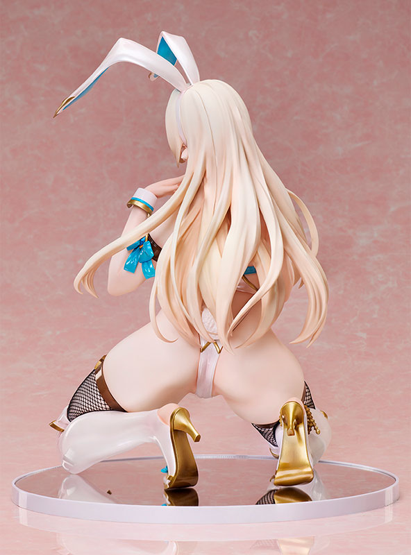 BINDing Creators Opinion Lalanoa Bunny Ver. 1/4