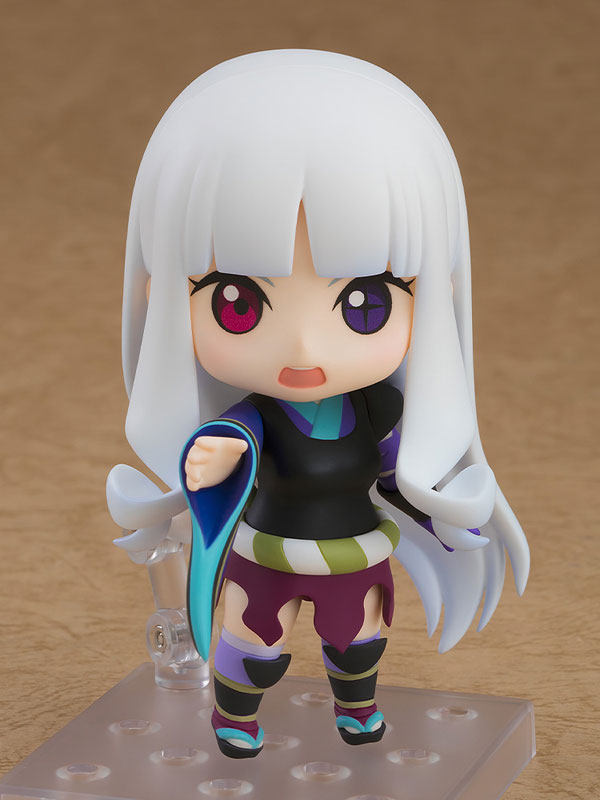 Nendoroid Katanagatari Togame 