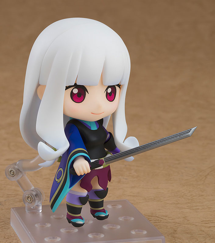Nendoroid Katanagatari Togame 