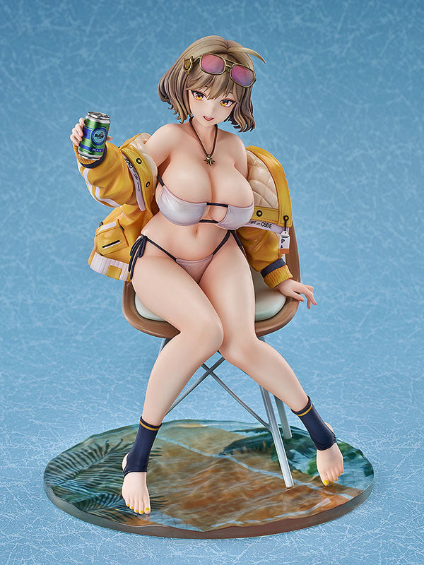 Goddess of Victory: Nikke Anis: Sparkling Summer 1/7
