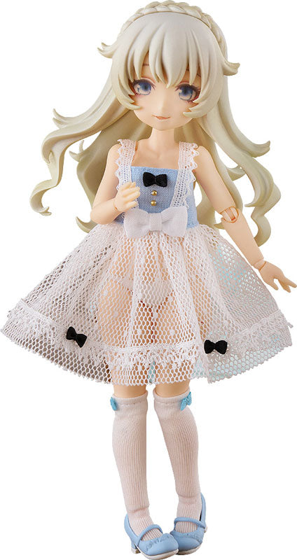 PARDOLL: Babydoll Ciel Posable Figure