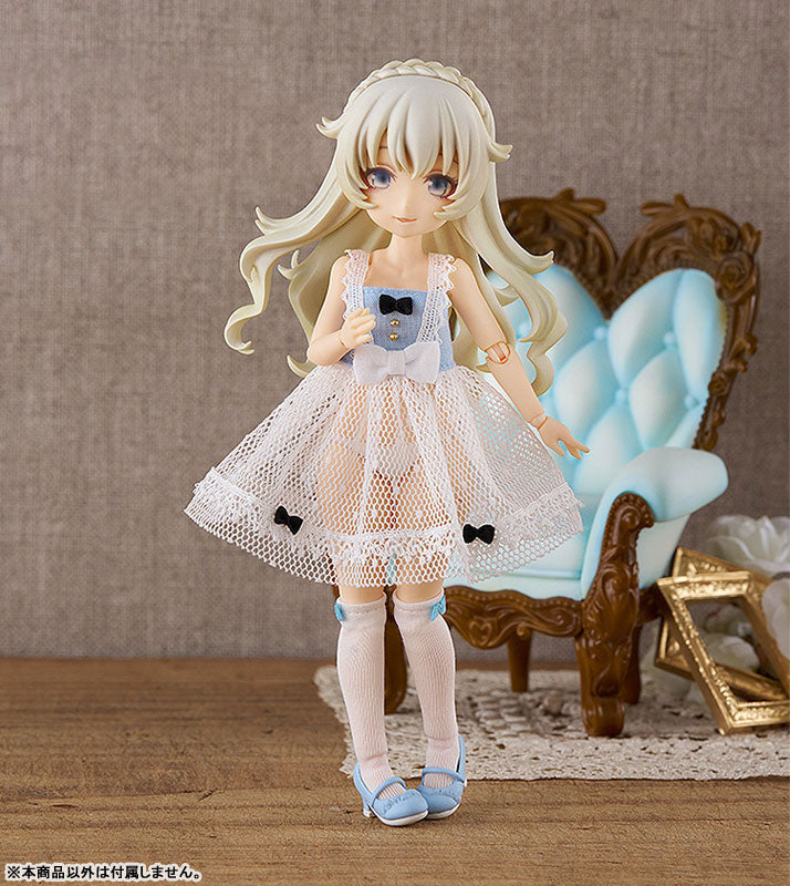 PARDOLL: Babydoll Ciel Posable Figure