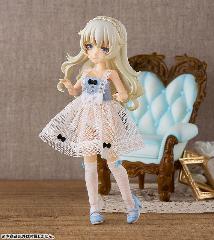 PARDOLL: Babydoll Ciel Posable Figure
