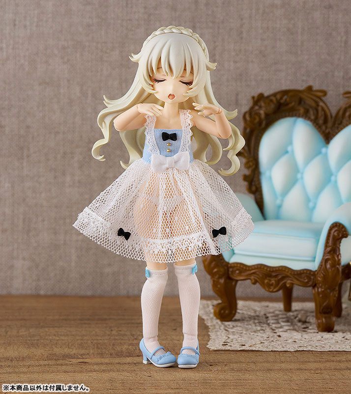 PARDOLL: Babydoll Ciel Posable Figure