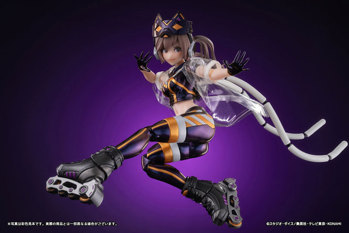 I:P Masquerena Ver.1 DX edition 1/12 /Yu-Gi-Oh! CARD GAME Monster Figure Collection