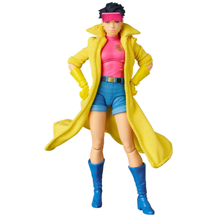 MAFEX No.253 MAFEX JUBILEE (COMIC Ver.) "X-MEN"