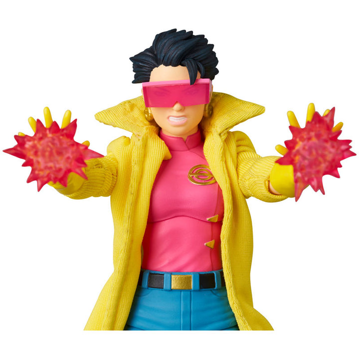 MAFEX No.253 MAFEX JUBILEE (COMIC Ver.) "X-MEN"