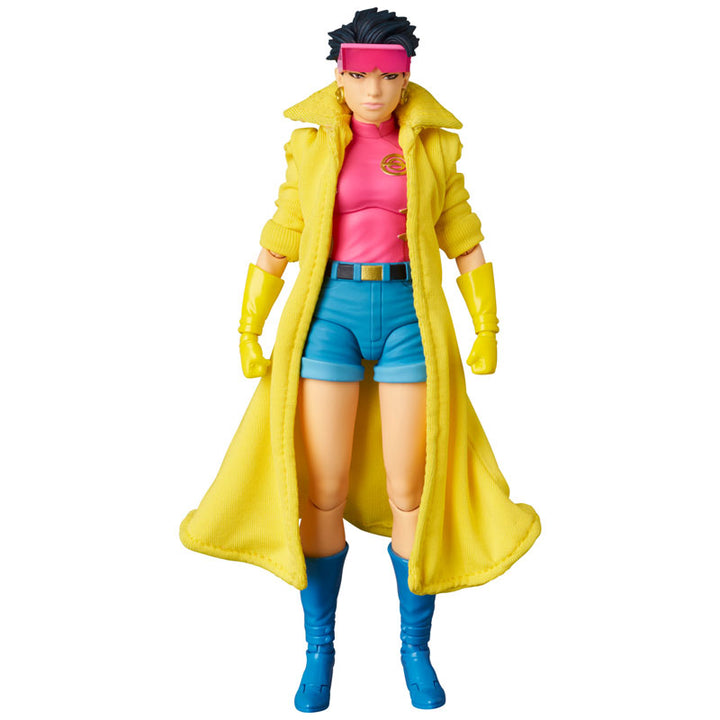 MAFEX No.253 MAFEX JUBILEE (COMIC Ver.) "X-MEN"