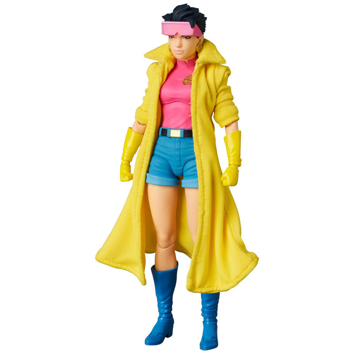 MAFEX No.253 MAFEX JUBILEE (COMIC Ver.) "X-MEN"