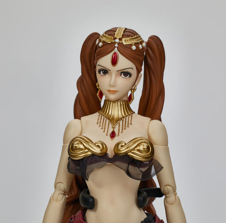 Lupin the 3rd Fujiko Mine 1/6 Action Figure