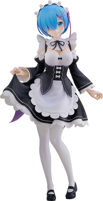 DESFILE POP UP Re:ZERO -Comenzando una vida en otro mundo- Rem talla L 