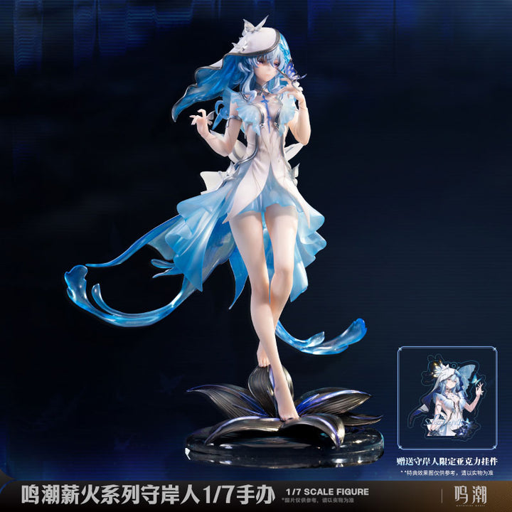 Metheus Series The Shorekeeper 1/7 Scale Figure 