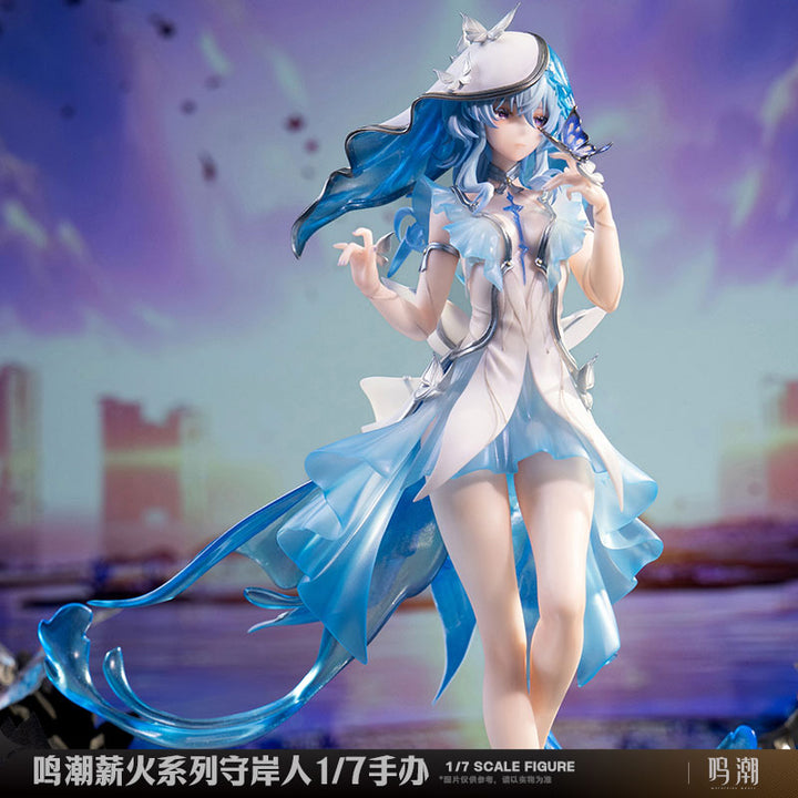 Metheus Series The Shorekeeper 1/7 Scale Figure 