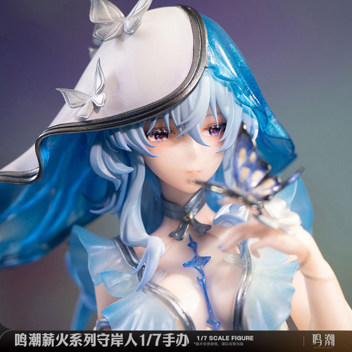 Metheus Series The Shorekeeper 1/7 Scale Figure 