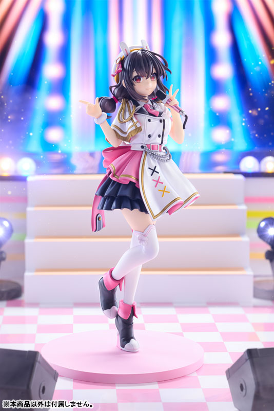 KDcolle KONOSUBA -An Explosion on This Wonderful World! Yunyun: Light Novel Idol ver. KADOKAWA Special Set