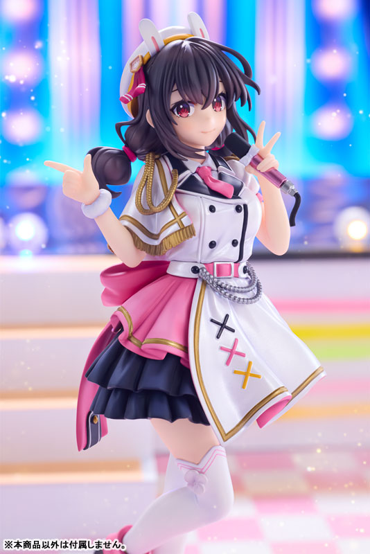 KDcolle KONOSUBA -An Explosion on This Wonderful World! Yunyun: Light Novel Idol ver. KADOKAWA Special Set