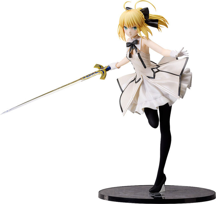Fate/Grand Order Saber/Altria Pendragon (Lily) 1/4 