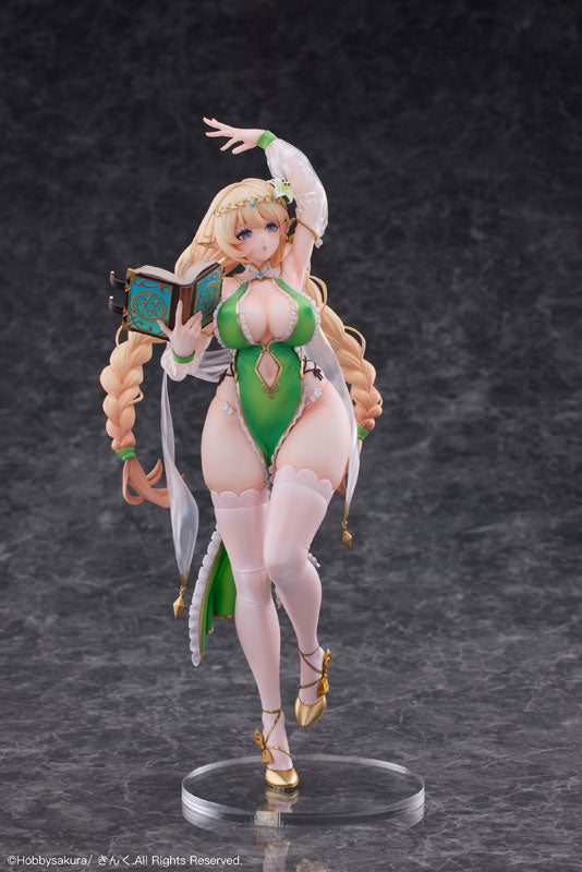 Elf Sisters Fenniel 1/6 